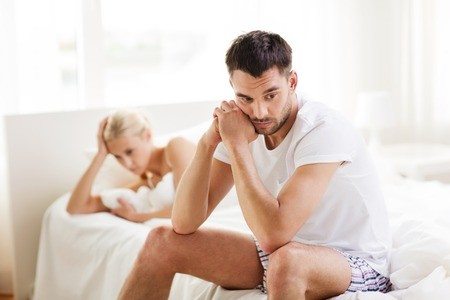 הפרעה בתפקוד המיני בקרב גברים: איך מאבחנים ומטפלים?