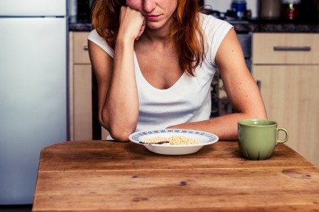 מזון ומצב רוח: לא תאמינו עד כמה ההשפעה הדדית