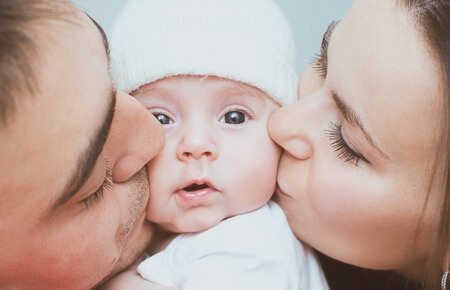אבחון גנטי טרום השרשתי: להביא תינוקות בריאים לעולם
