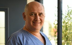 ד"ר ג'רי כהן