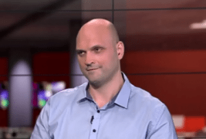 ד”ר מאיר אנג’י