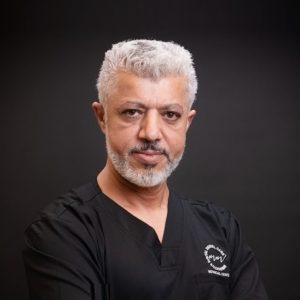 ד"ר מאיר ממרייב