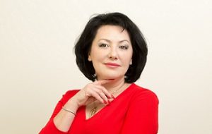 ד"ר אירנה לוין