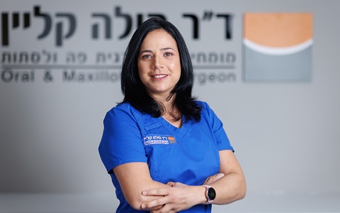 ד