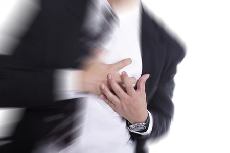 התקף לב: תסמינים ודרכי טיפול
