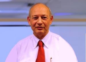 ד"ר גילון גבי