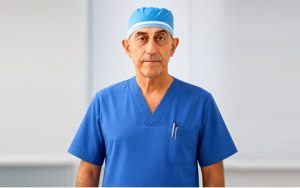ד"ר מוריס טופז