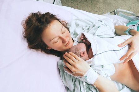 סיבוכים לאחר לידה: כיצד להימנע