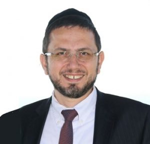 ד”ר רפאל בבקוב
