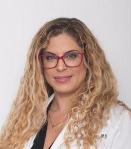 ד”ר הדר ישראלי