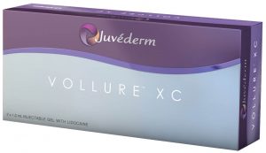 juvederm vollure