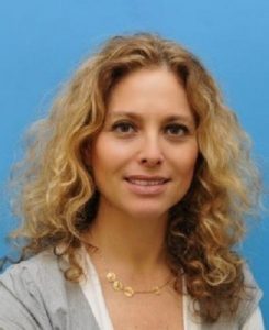 ד”ר חגית מץ