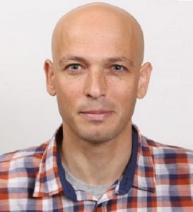 ד"ר יניב קרן