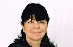 ד"ר פאולה שטרמן