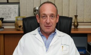 פרופ' משה הדני