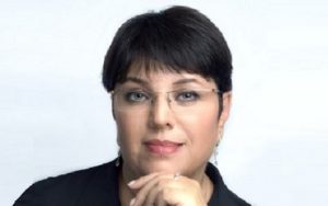 ד"ר אילנה דריאל