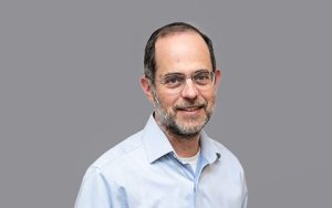 פרופ' איל נוף
