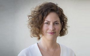 אורלי פקר