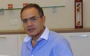 ד"ר ששי צדוק