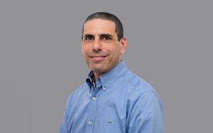 פרופ' ישראל (איסי) ברבש