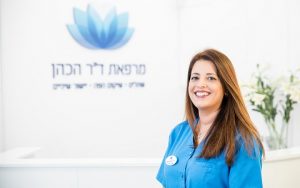 ד"ר שלומית הכהן