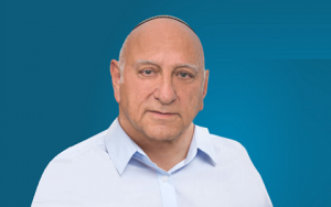 ד"ר דוד חן