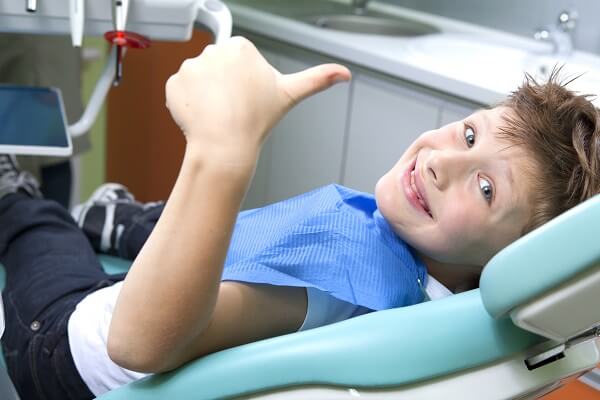 לייזר ברפואת שיניים: הפתרון המושלם בשבילך