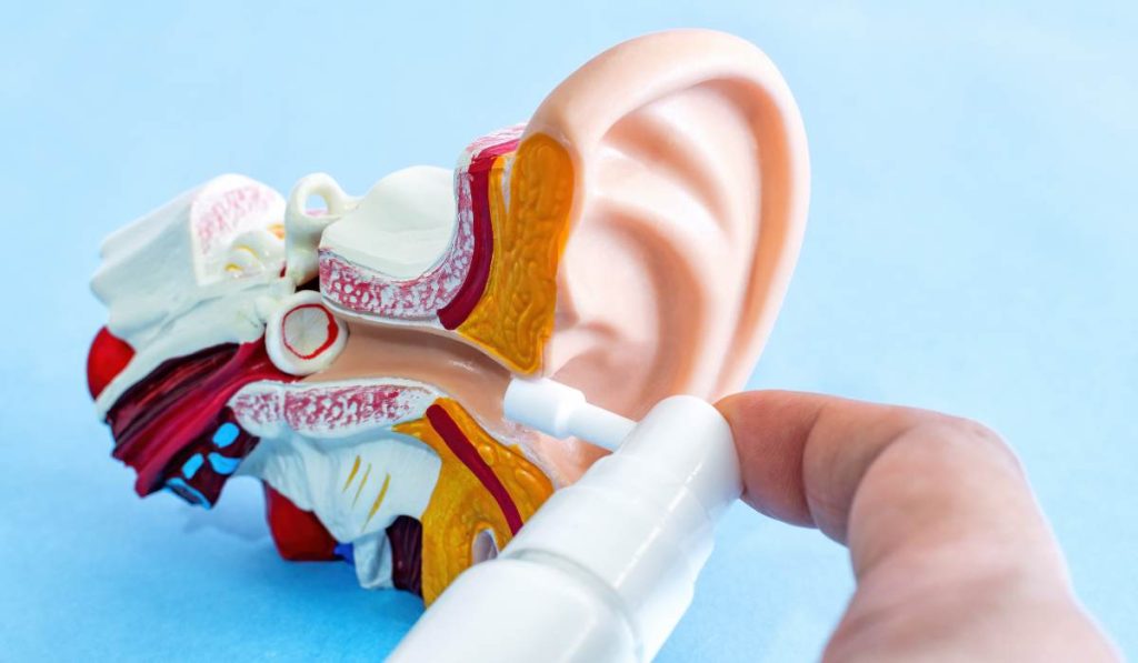 איך ניתן להימנע ממצב בו האוזן נסתמת