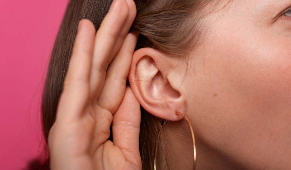 מה ניתן לעשות כאשר האוזן נסתמת לעיתים קרובות