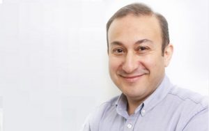 ד”ר איגור אוסטרובסקי