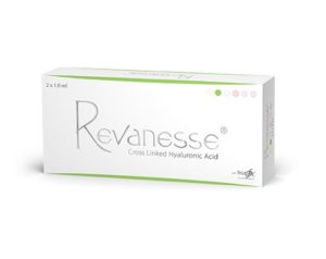 חומר המילוי רוואנס – Revannese