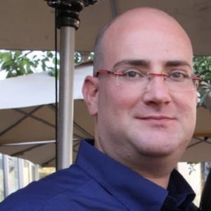 ד”ר בועז גרנות
