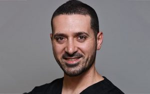 ד”ר וסים עבוד