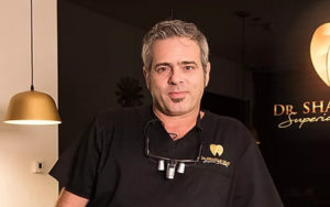 ד"ר שחר דריי