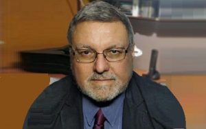 ד״ר אריאל אורן