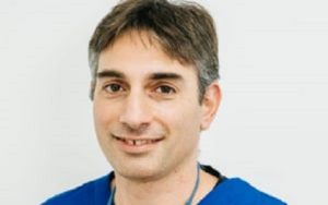 ד"ר ערן גבאי