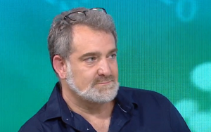 ד"ר אייל שפירא
