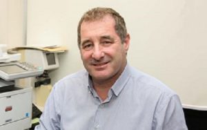 ד"ר אנדרו פינק