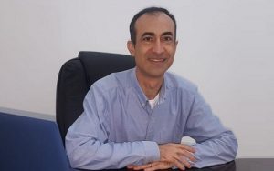 ד"ר ברוך בורוכוב