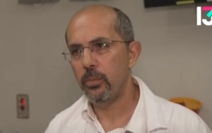ד"ר ברוך עובדיה