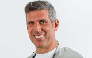 ד"ר רן הרצברג