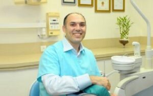 ד"ר דניאל רם