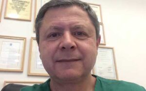 ד"ר בנימין חרדאק