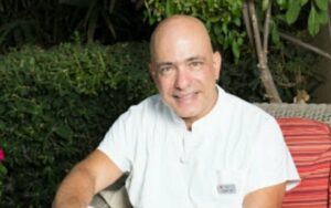 ד"ר יוסי פנקס