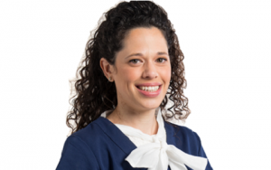 ד"ר יעל לרמן