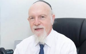 ד"ר יעקב יולנו