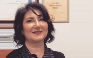 ד"ר לאה יעקובי