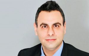 ד"ר אחמד מחאמיד