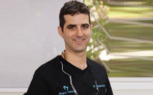 ד"ר מיכאל מאייר