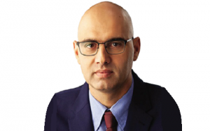 ד"ר ניסים ארביב